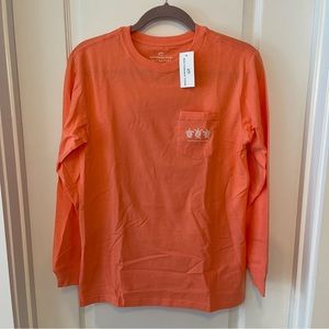 NWT Southern Tide Turtle Shirt